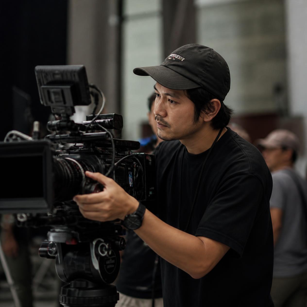 Cinematographers