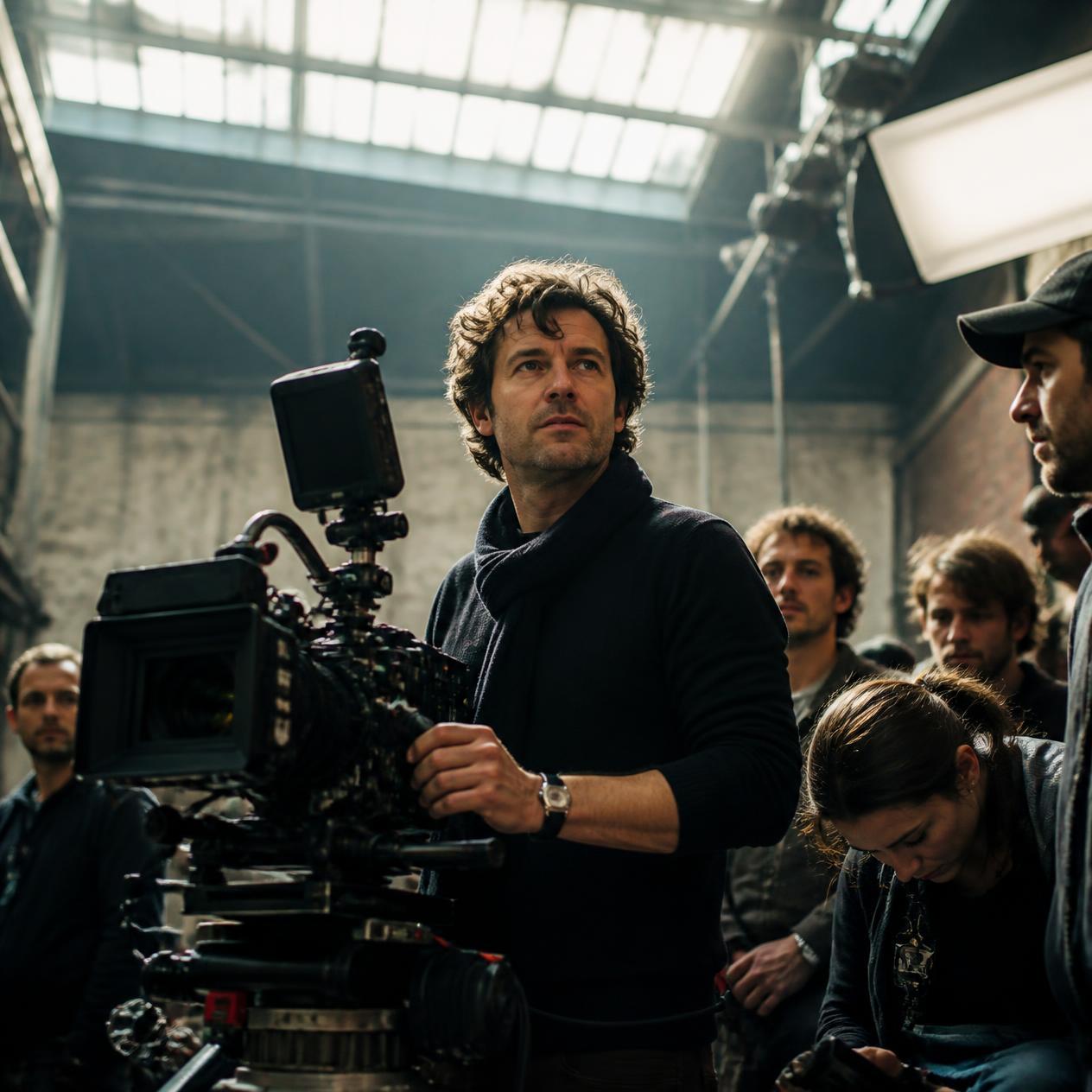 Directors