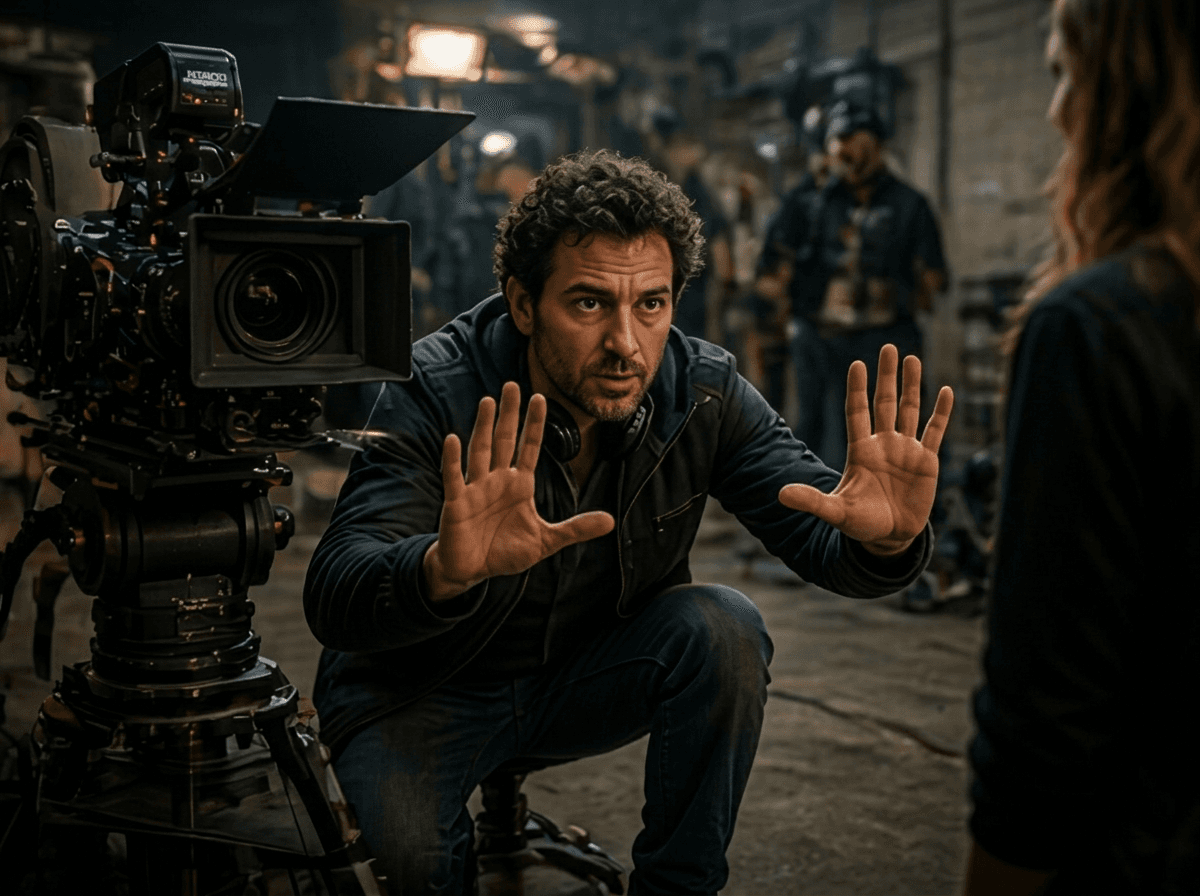 Directors