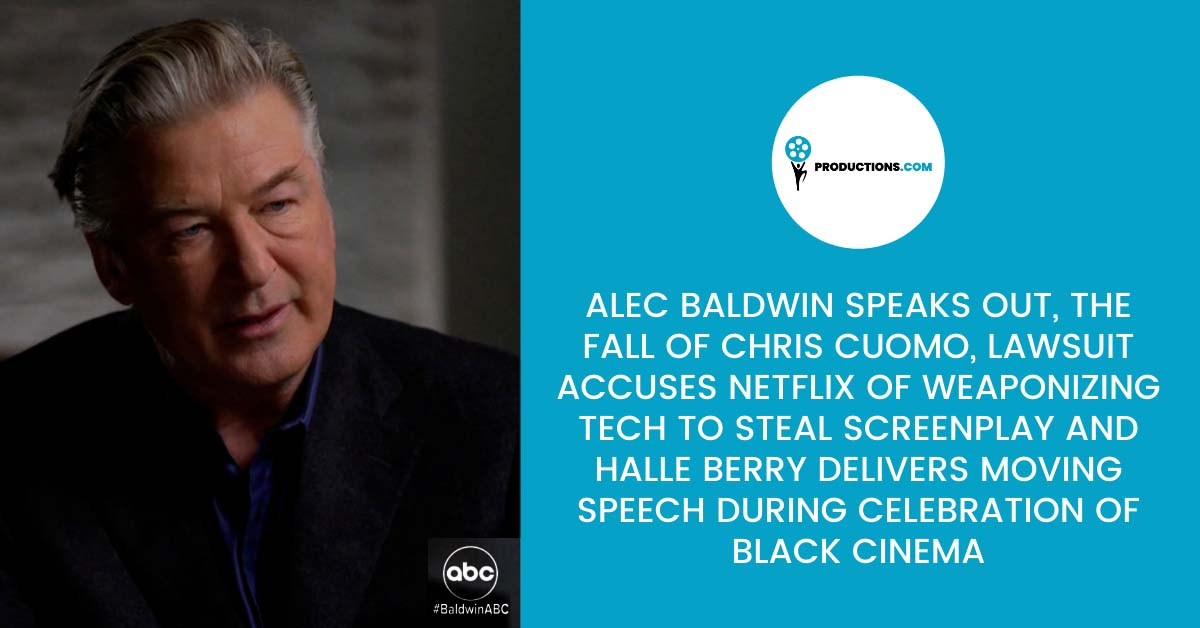 Alec Baldwin Speaks Out in Exclusive ABC Interview